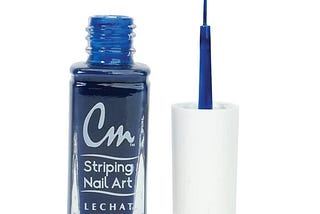 lechat-cm35-nail-art-navy-blue-1