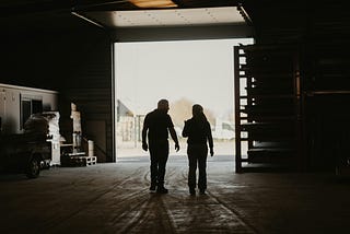 Every billion-dollar trend quietly creates 100 bigger billion-dollar opportunities. There’s a reason everyone is overlooking the biggest opportunities. Here’s where I’d build instead.