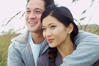 Chinese Dating Sites