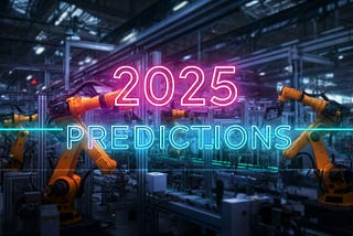 Scrum Ventures’ 2025 Predictions