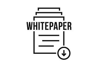 Understanding whitepapers