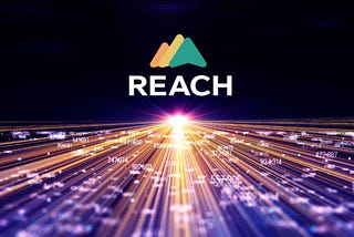 Introducing REACH, An Algorand based DApp Builder