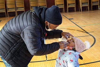 cWill there be side effects from a COVID-19 vaccine? When can you get it?