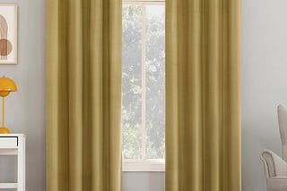 sun-zero-cameron-100-blackout-thermal-insulated-grommet-single-curtain-panel-yellow-50x63-1