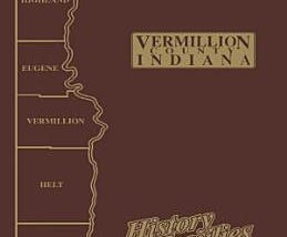 Vermillion Co, IN - Vol I | Cover Image