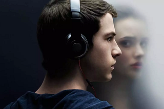 13 Reasons…Why?