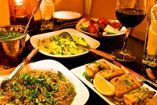 Curry Favorites In Indian Cuisine | Collingwood | Australia