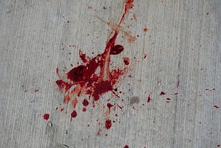 True Crime As Entertainment?