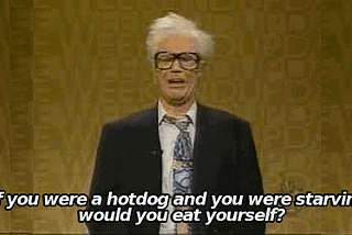 Did Harry Caray have ADHD?