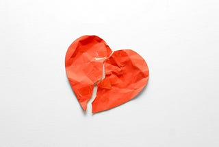Why You Chase People Who Don’t Want You