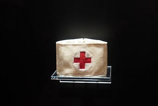 First aid kit, medicine
