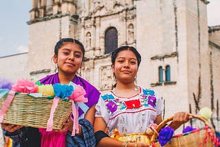 Things You Need to Know About Mexican Culture