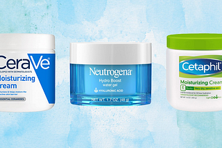 Top 5 Leading Moisturizer For Oily Skin