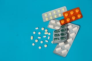 Taking Antidepressants: The Five Lessons Everyone Should Learn in Advance