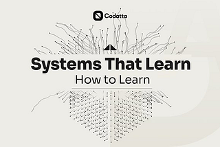 From Static Data to Adaptive Intelligence: Why AI Infrastructure Must Evolve