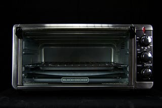 This Mother Murdered 2 Baby Boys In Oven