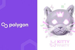 Kitty Party launching first ever assisted-DeFi platform on Polygon