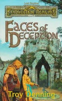 Faces of Deception | Cover Image