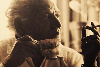 And They Called Faiz an Unbeliever, an Atheist, a Communist and All Sorts Of Names