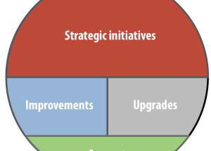 The Vicious Cycle of Project Portfolio Management