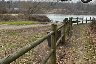 Portage Lakes State Park, OH