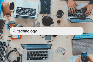 Future Technology