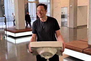 Sink, Sank, Sunk: One Year in and Musk’s Twitter Is Circling the Drain