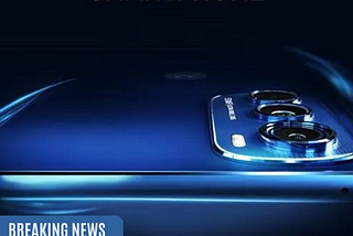 Motorola Plans The Moto Edge 30 5G Launch On May 12