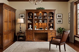 Teak-Cabinets-Chests-1