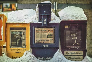 Bite-sized AI News