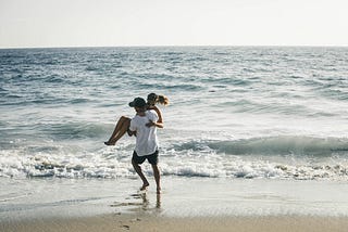 Modern women love emotionally intelligent men…