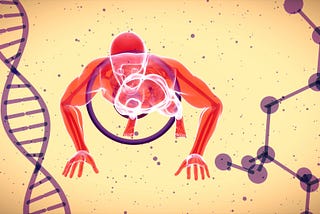 We Underappreciate the Role of Proteins in Our Bodies