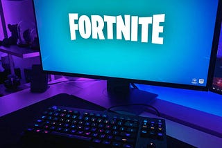 The Effect of Fortnite on the Gaming Industry