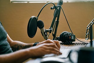 Rise of Podcasts on YouTube