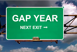 Should You Take A Gap Year During COVID-19?