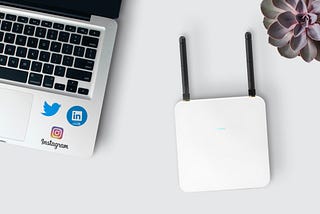 OSPF — Designated Router and Backup Designated Router