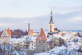 Mengenal Lifelong Learning di Estonia