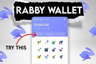 Maximize Your Crypto Wallet: The Single-Address Strategy Unveiled.