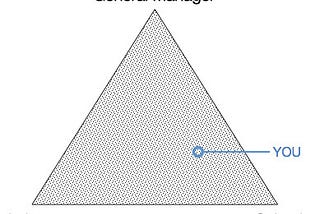 How to: Use the Product Management Craft Triangle