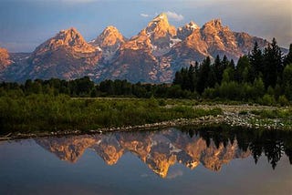 Top 5 Things To Do In Jackson Hole This Weekend