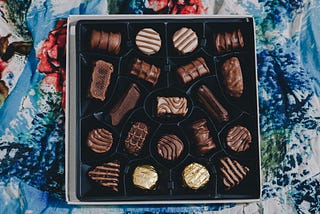 8 Tips to Effectively Design Your Empty Sweet Boxes