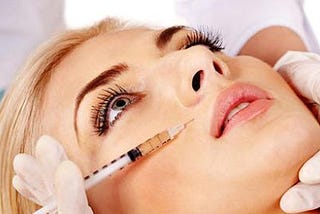 Facial Lifting Treatment Without Surgery — Success Addict