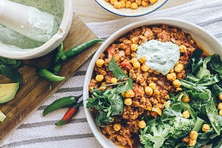 Reduce Inflammation by Eating More of This One Thing