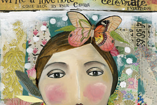 Marketing, a shift of Perspective — Igniting the Soul, Welcoming Humanity
