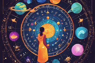 Release From Prison Astrology