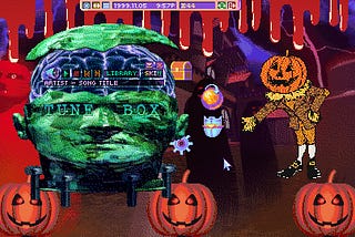 Hypnospace Outlaw is a Phantasmagoria of Early Internet Madness