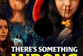 Review: There’s Something Wrong With The Children