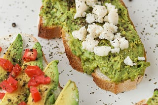 Avocado Toast: A Simple Recipe That Feels Like a Treat