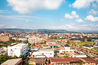 make money online in nigeria