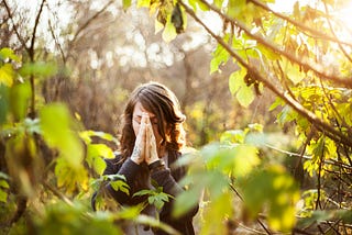 The Five Koshas: A Journey from Body to Bliss